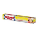 DOMOPAK ALLUMINIO 8 MT.