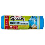 DOMOPAK SPAZZY 28L BR.ALPINA