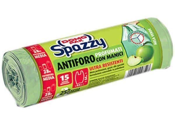 DOMOPAK SPAZZY 28L MELA