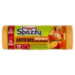 DOMOPAK SPAZZY 28L ARANCIA