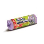 DOMOPAK SPAZZY 28L. LAVANDA