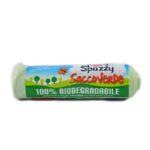 DOMOPAK SPAZZY DIFF. VERDE 20 LT. X 20 PZ 100%BIOD
