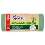 DOMOPAK SPAZZY C/MANIGL.110L 10PZ