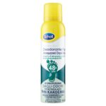SCHOLL DEOD.150 SPR.FRESH PIEDI