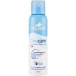 SAUBER DEO SPRAY 150ML CARE BLU