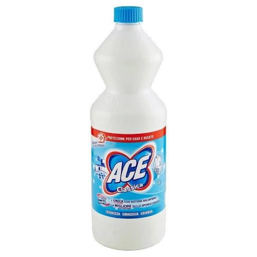 ACE CAND. LT.1 REGOLARE CLASSICO ACE CAND. LT.1 REGOLARE CLASSICO
