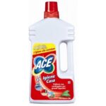 ACE IG.CASA EUCAL.BLUE L1