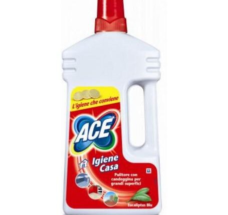ACE IG.CASA EUCAL.BLUE L1