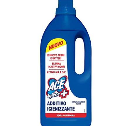 ACE ADDITIVO IG. LIQ. 900 ML
