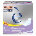 LINES E' C/ALI LACTIFLESS X8PZ