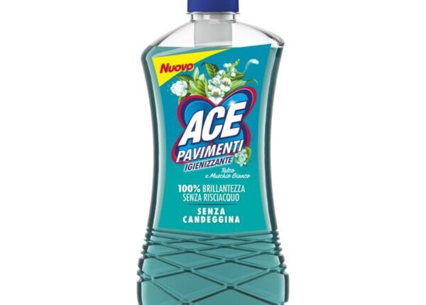 ACE PAVIMENTI IGIEN.TALCO LT1