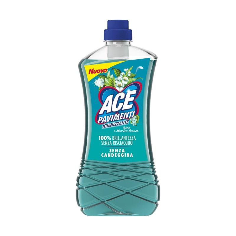 ACE PAVIMENTI IGIEN.TALCO LT1 ACE PAVIMENTI IGIEN.TALCO LT1
