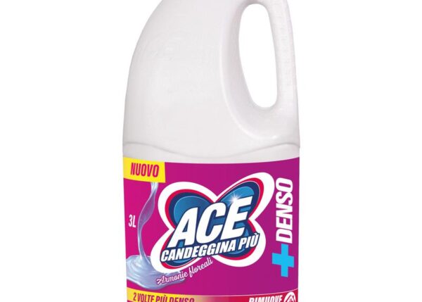 ACE CANDEGGINA DENSO PIÃ™ 2,5LT ARMONIE FLOREALI