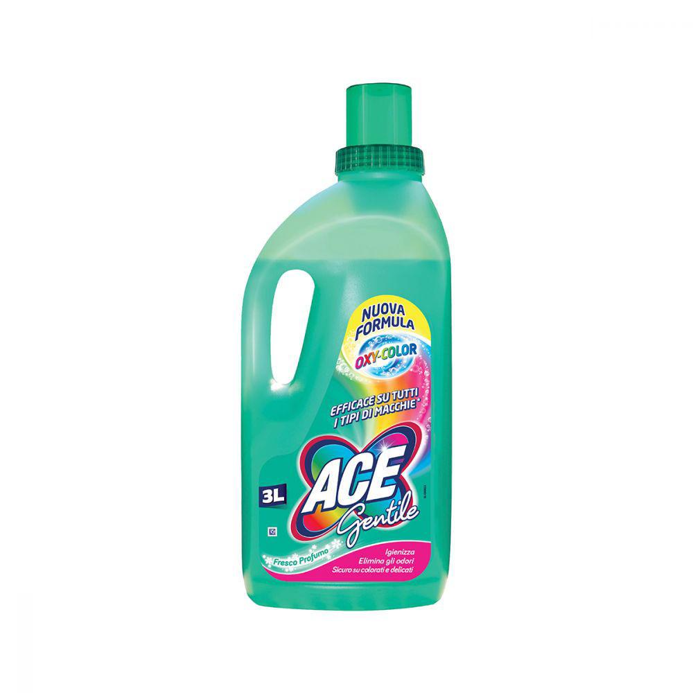 ACE GENTILE 3,1L CLAS.FRESCO PROF. ACE GENTILE 3,1L CLAS.FRESCO PROF.