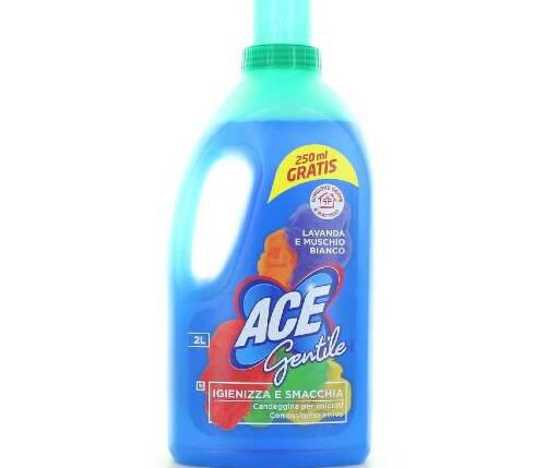 ACE GENTILE 3,1L PROF.LAVAND.MUSCH