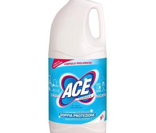 ACE CANDEGGINA 5 LT