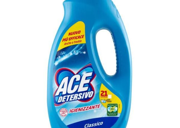 ACE LAVATRICE 21LAV CLASSICO