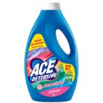ACE LAV. 27 LAVAGGI IGIEN.COLORE