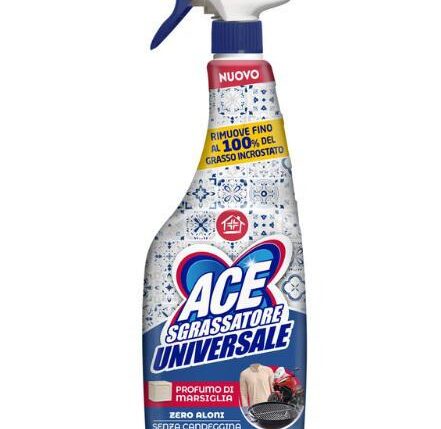 ACE SGRASS. SPRAY 600ML UNIVERS.MARSIG