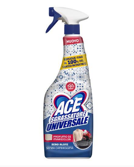 ACE SGRASS. SPRAY 600ML UNIVERS.MARSIG ACE SGRASS. SPRAY 600ML UNIVERS.MARSIG