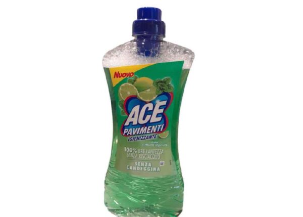 ACE PAVIMENTI MENTA&LIME 1LT