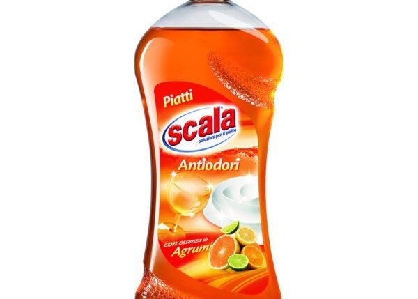 SCALA PIATTI 750 ML AGRUMI