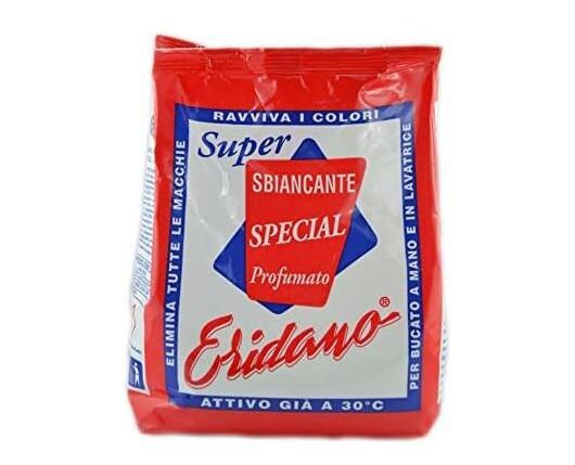 ERIDANO SBIANCANTE 750 GR.