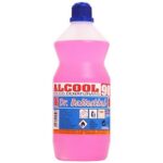 ALCOOL BATTESTINI 0,5 LT