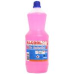 ALCOOL BATTESTINI 1LT. DENATU.