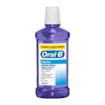 ORAL-B COLLUTORIO 500ML FLUORINSE