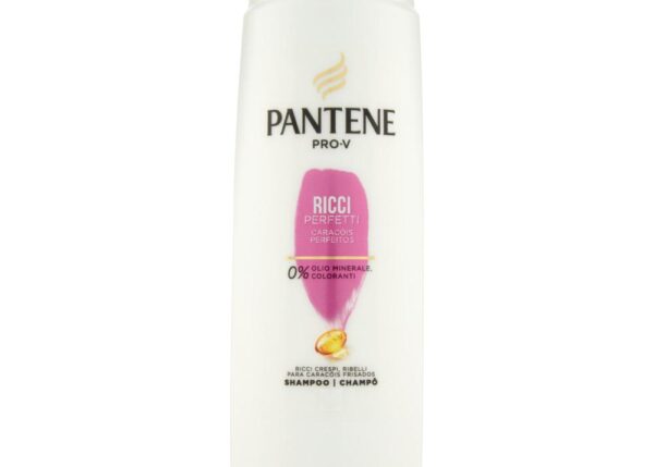 PANTENE SH.1IN1 225ML RICCI PERFETTI NEW