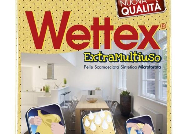 VILEDA WETTEX EXTRA MULT.