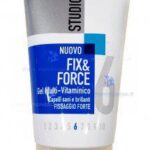 L'OREAL S.LINE.GEL FIX & FORCE FORTE 150ML