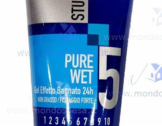 L'OREAL S.LINE GEL HIGH WEET M150