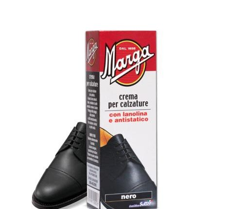 MARGA LUCIDO TUBO NERO