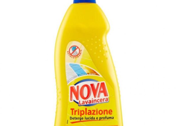 CERA NOVA LAVAINCERA 900 ML
