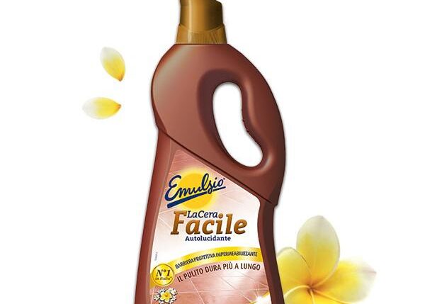 EMULSIO CERA 725 COTTO