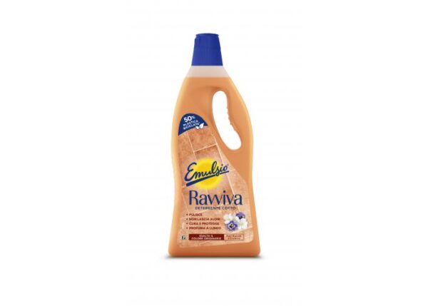 EMULSIO RAVV. LIQ. COTTO 750 ML