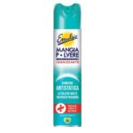 MANGIAPOLVERE 300ML FRESCO IGIENIZZANTE
