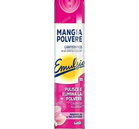 MANGIAPOLVERE 300ML MAGNOLIA&GELSOMINO