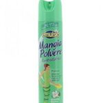 MANGIAPOLVERE 300ML VANIGLIA/THÃˆ