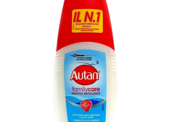 AUTAN FAM.CARE VAPO ML100