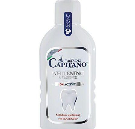 CAPITANO COLL.400ML WHITENING