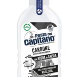 CAPITANO COLL.400ML CARBONE