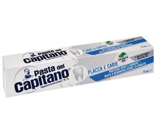 CAPITANO DENT.100 ML BIO PLAC.CARIE