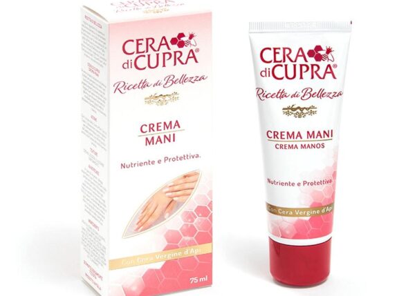 CERA DI CUPRA MANI 75ML