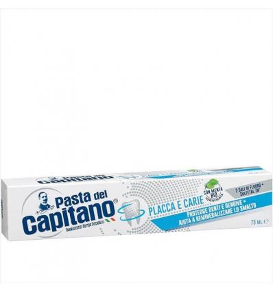 CAPITANO DENT.100 ML PL/CARIE