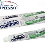 CAPITANO DENT.100 ML ANTITARTARO
