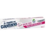 CAPITANO DENT.100 ML BIO BAKING SODA