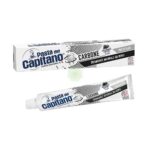 CAPITANO DENT.100 ML BIO CARBONE